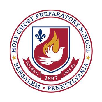 Holy ghost prep - Holy Ghost Prep is a Catholic school for boys in New Jersey that offers a Spiritan education with a 9:1 student-to-teacher ratio. Learn about the academic programs, sports teams, arts …
